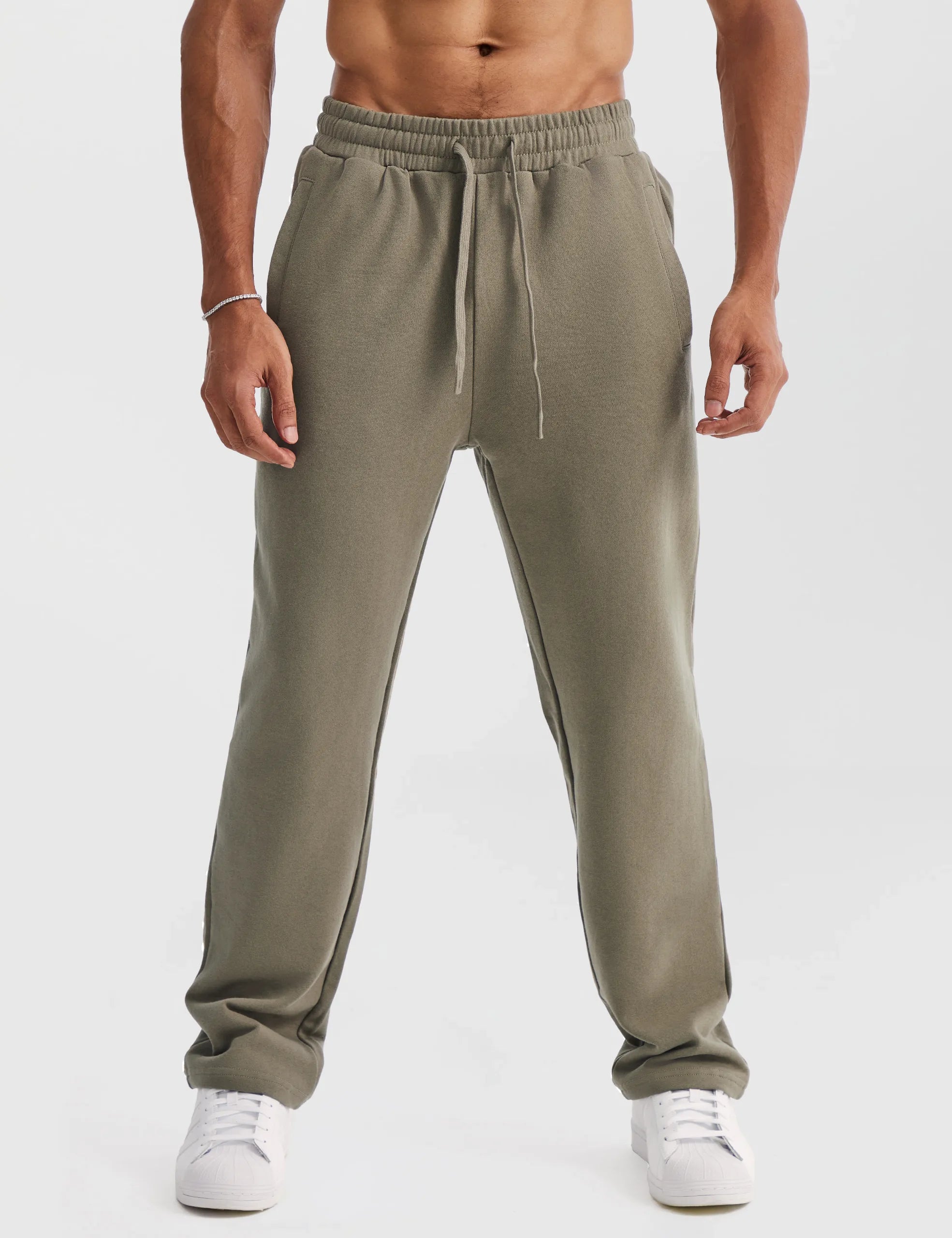 Loose Fit Sweatpants