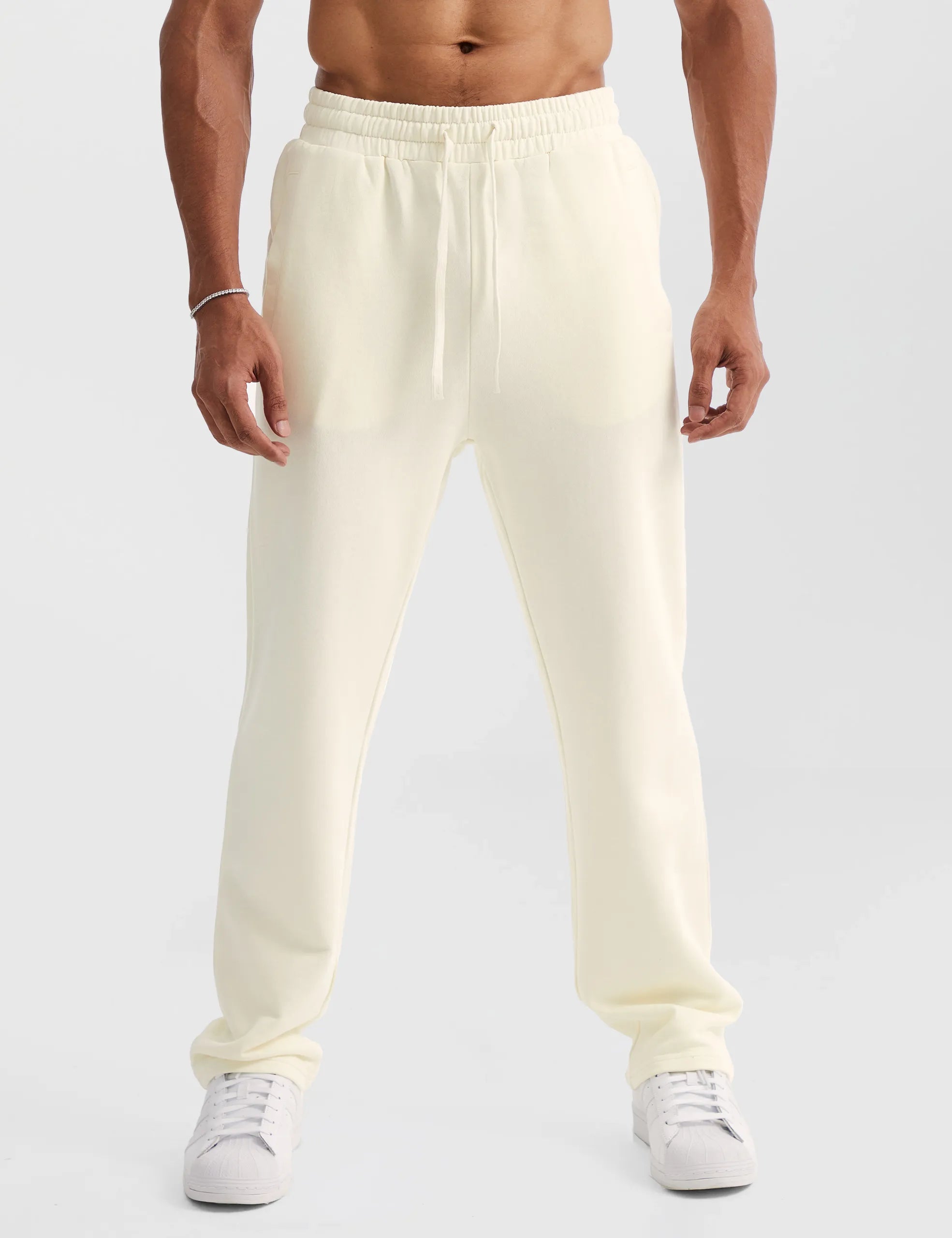 Loose Fit Sweatpants