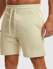 Cotton Sweat Shorts