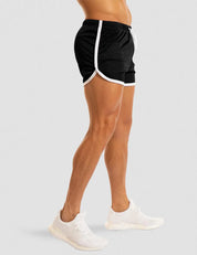 Fitted Bodybuilding Short