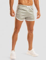 Fitted Bodybuilding Short