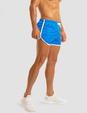 Fitted Bodybuilding Short