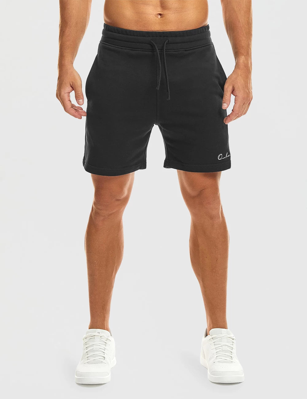 Cotton Sweat Shorts