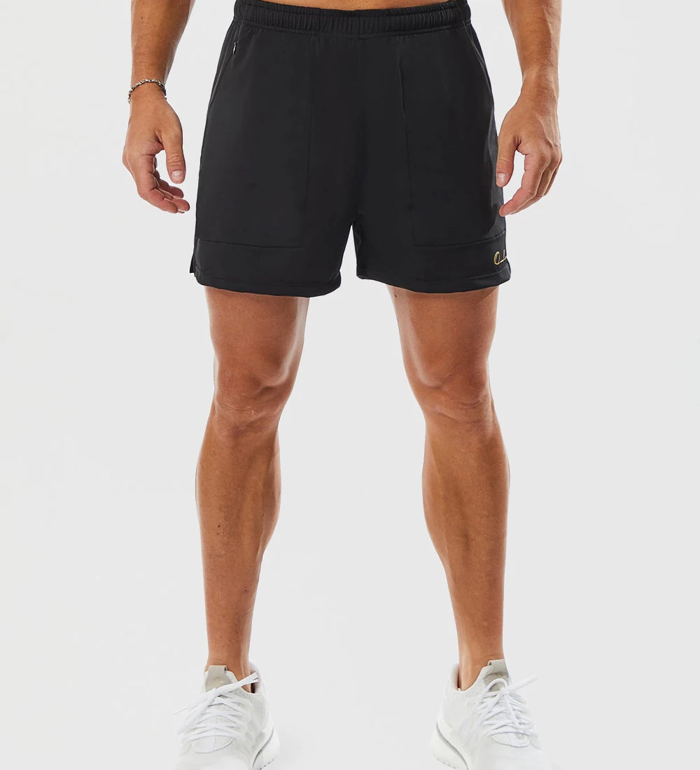 Athletic Gym Shorts