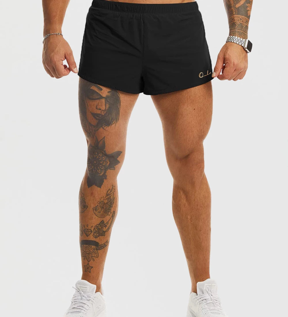 2-in-1 Shorts