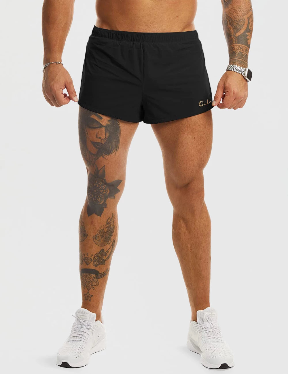 2-in-1 Shorts