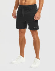 Cotton Sweat Shorts