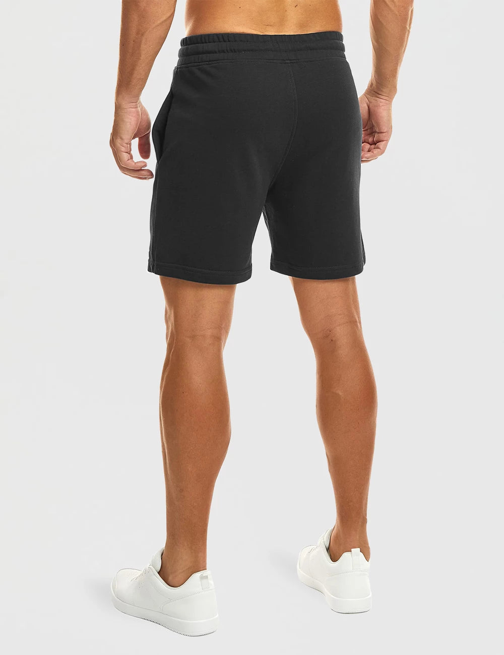 Cotton Sweat Shorts