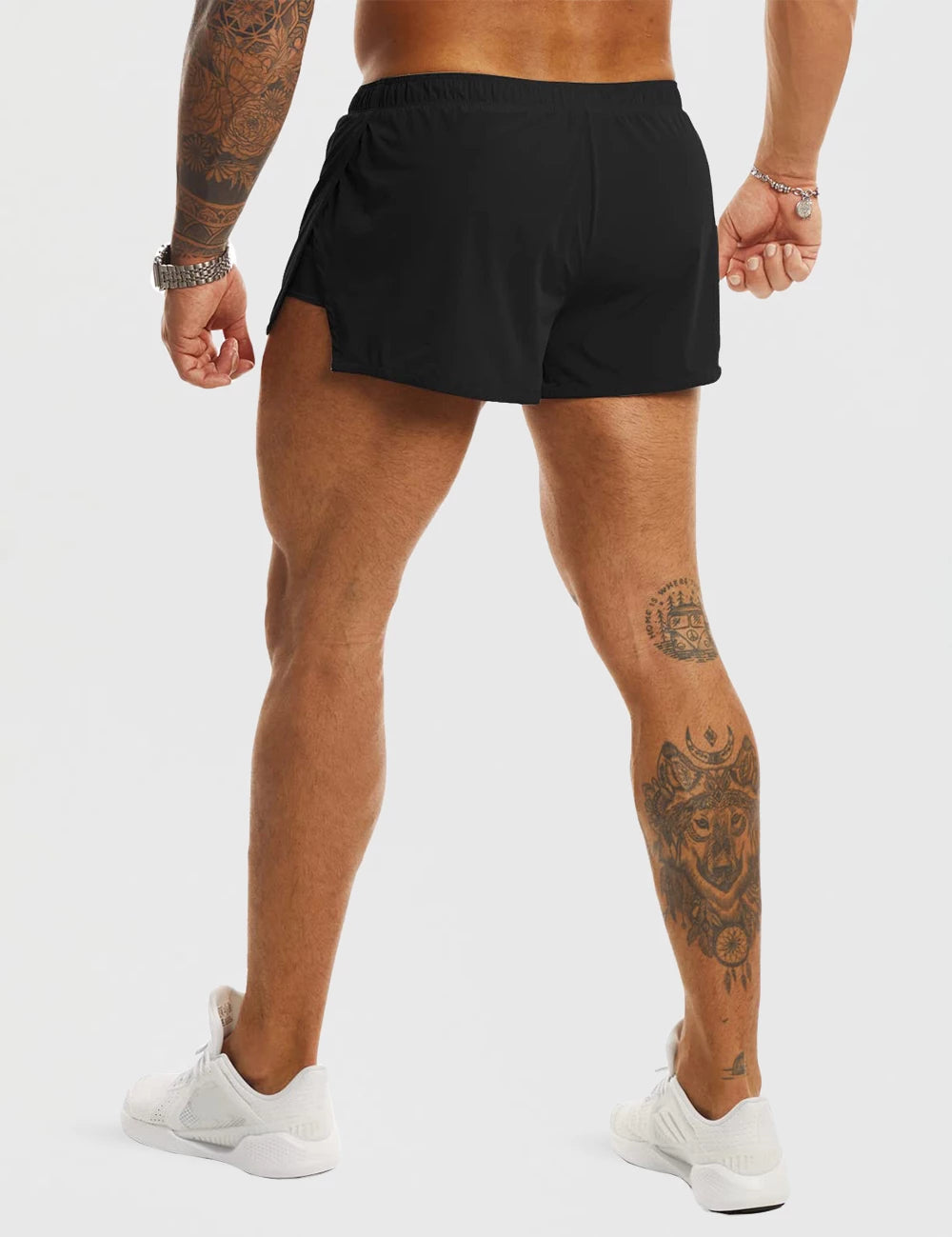 2-in-1 Shorts