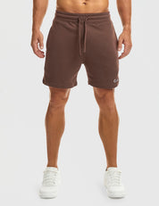 Cotton Sweat Shorts