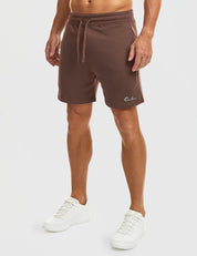 Cotton Sweat Shorts