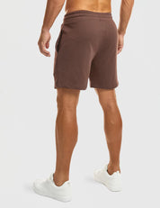 Cotton Sweat Shorts