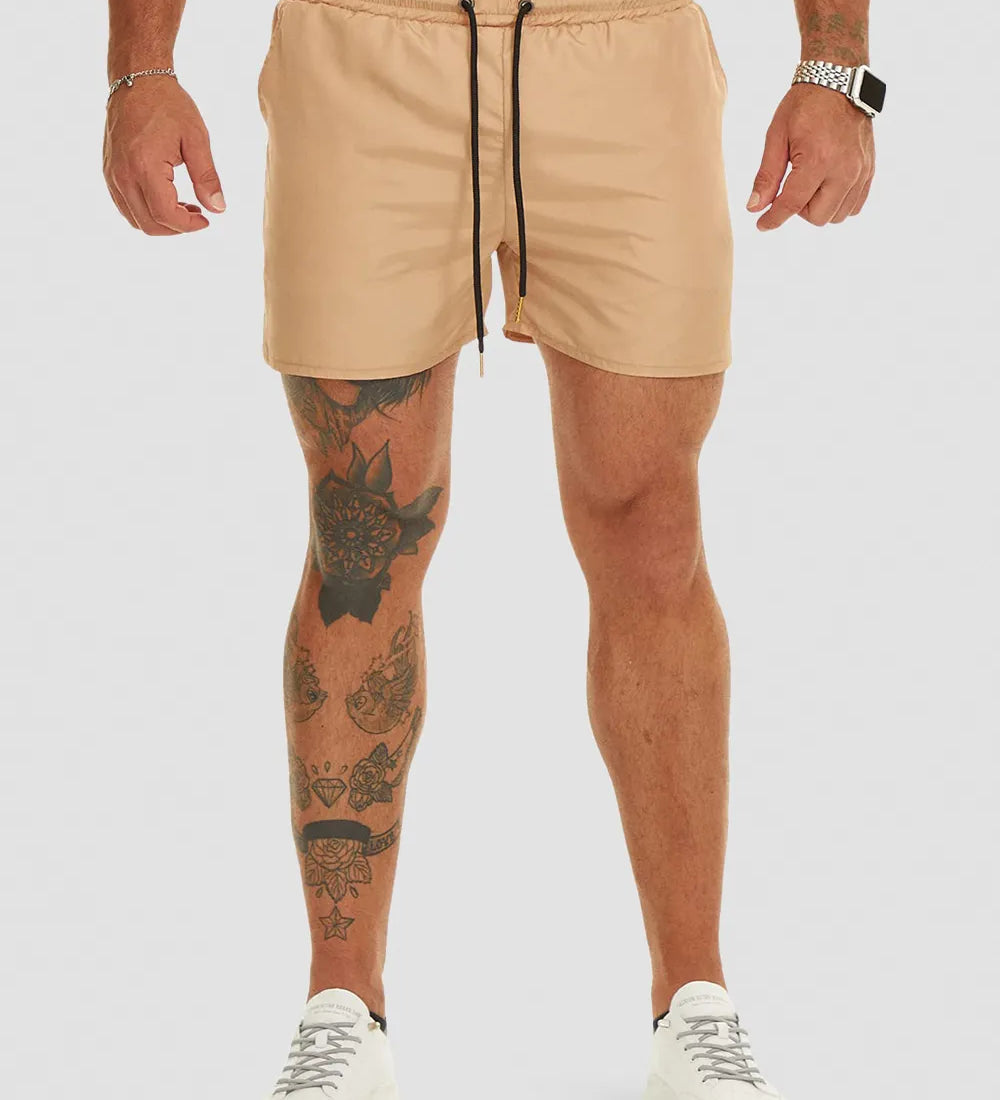 Essential Light Athletic Short