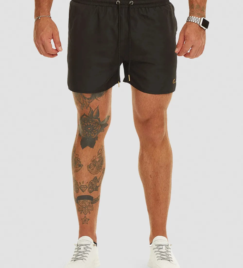 Essential Light Athletic Short