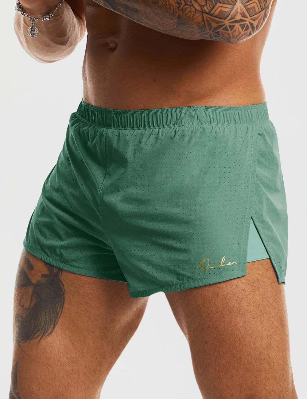 2-in-1 Shorts