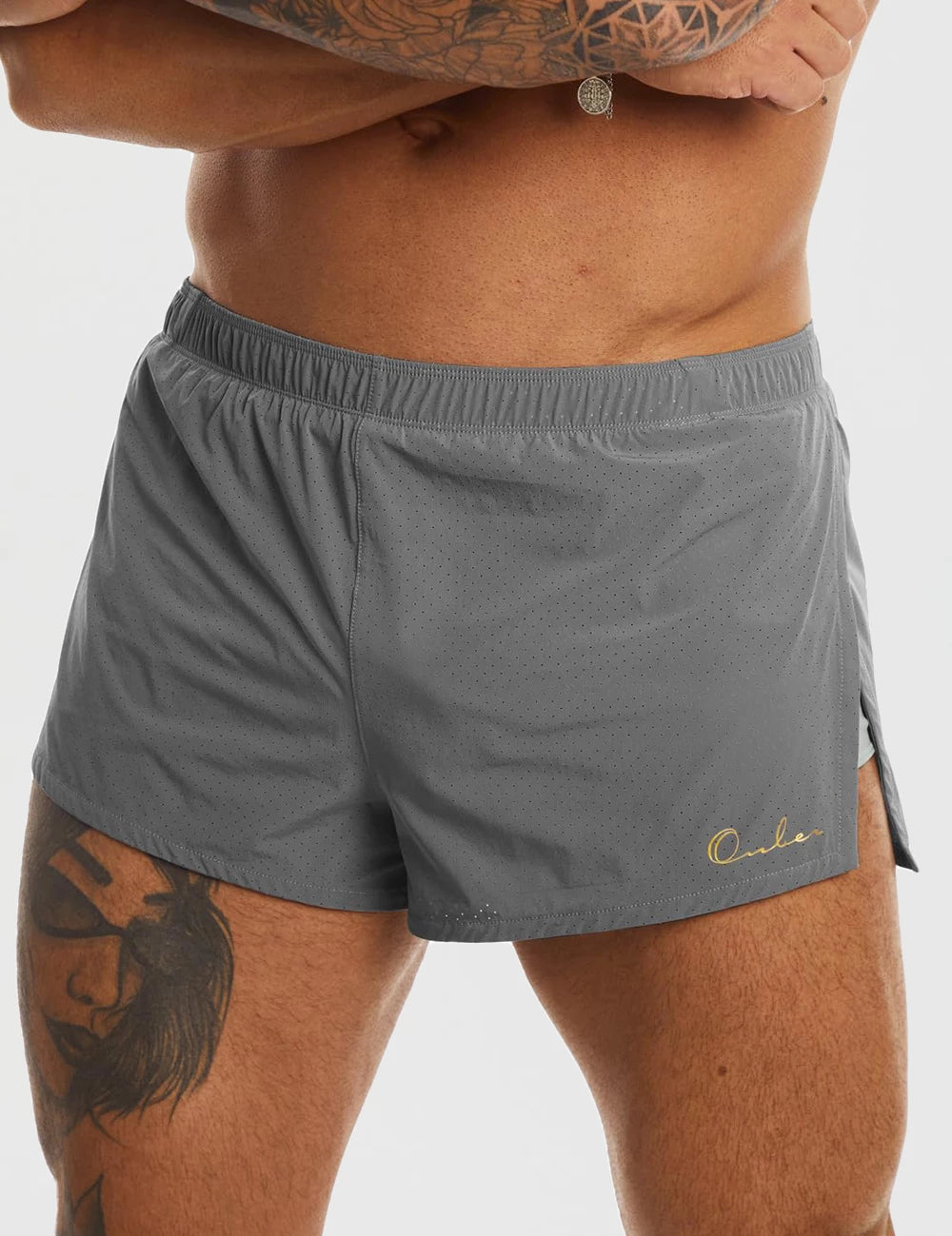 2-in-1 Shorts