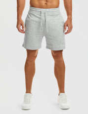 Cotton Sweat Shorts