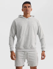 Slim Fit Hoodie