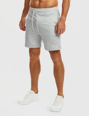 Cotton Sweat Shorts