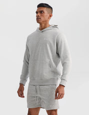 Slim Fit Hoodie