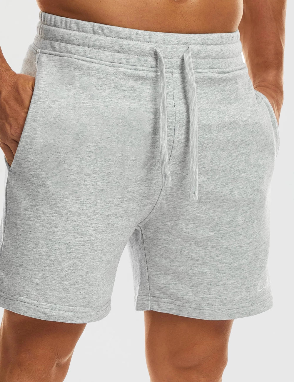 Cotton Sweat Shorts