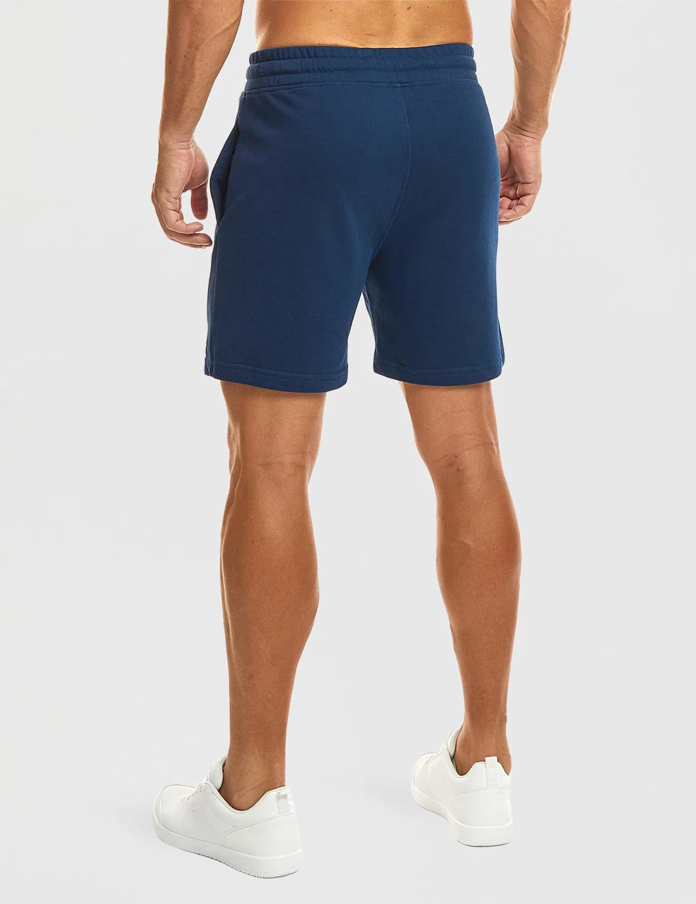 Cotton Sweat Shorts