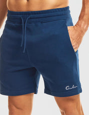 Cotton Sweat Shorts