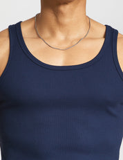 Ribbed Tank Top