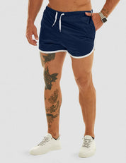 Mesh Sport Shorts