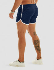 Mesh Sport Shorts