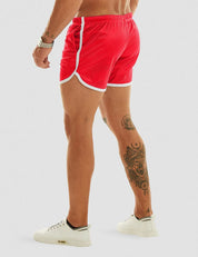 Mesh Sport Shorts