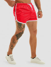 Mesh Sport Shorts