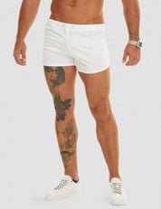 Mesh Sport Shorts