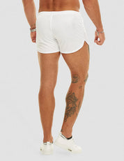 Mesh Sport Shorts