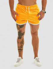 Mesh Sport Shorts