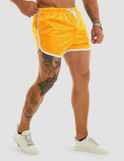 Mesh Sport Shorts