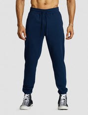 Fundamental Jogger - Navy