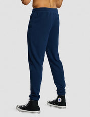 Fundamental Jogger - Navy