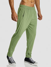 Lightweight Training Pants -  Armygreen