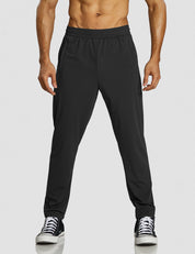Lightweight Training Pants - Grey