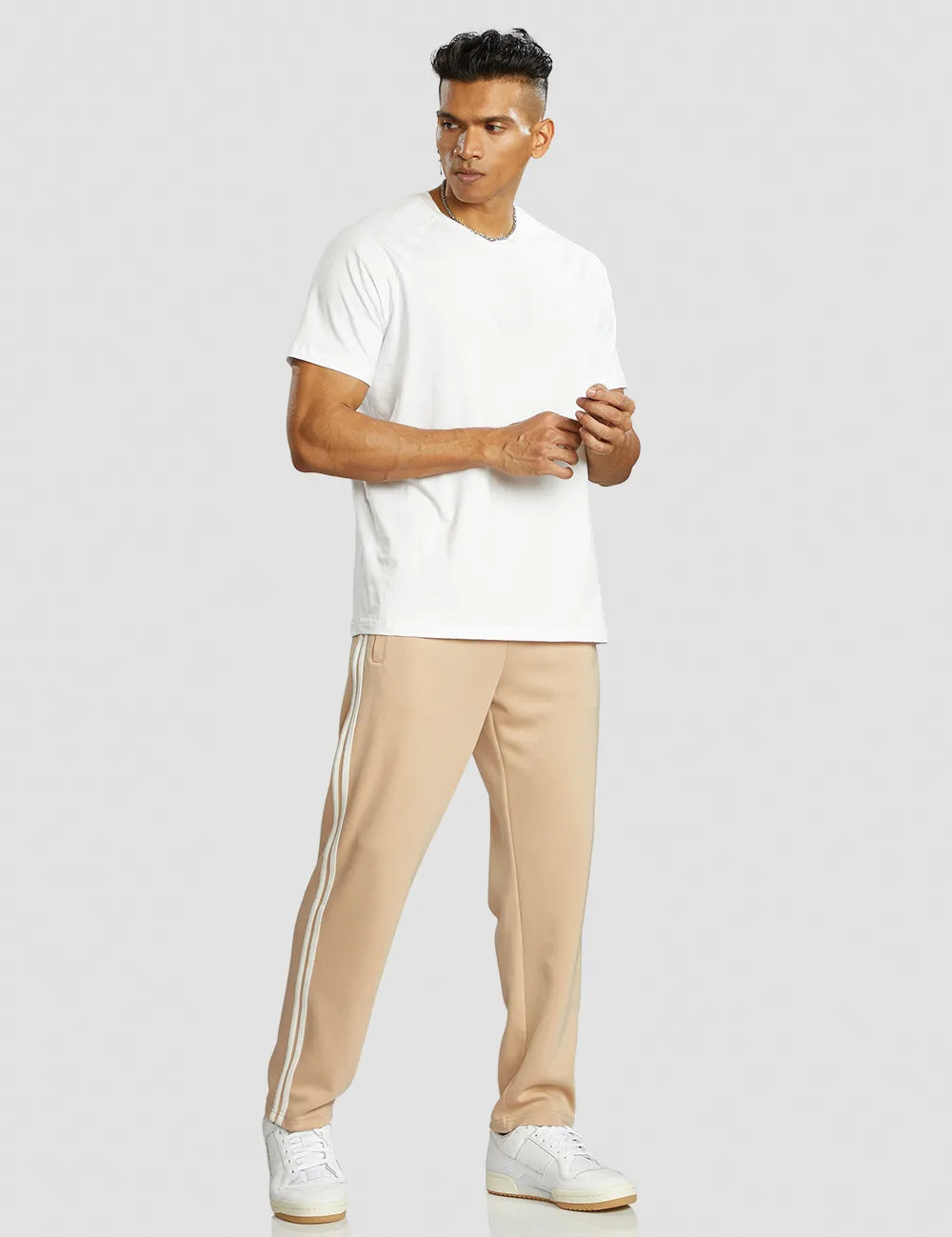 Loose Fit Sweatpants