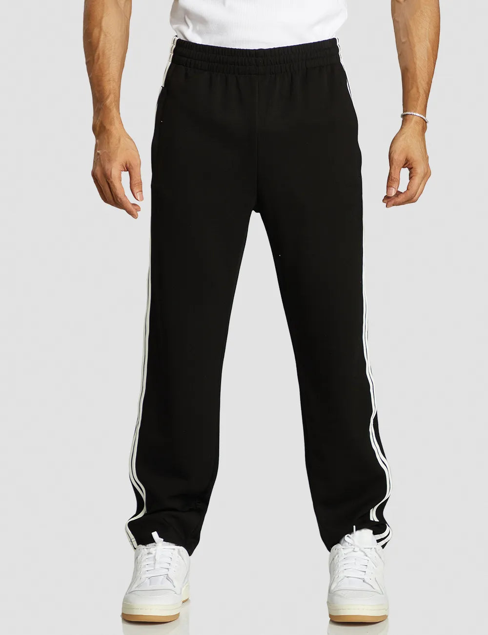 Loose Fit Sweatpants