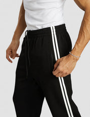 Loose Fit Sweatpants