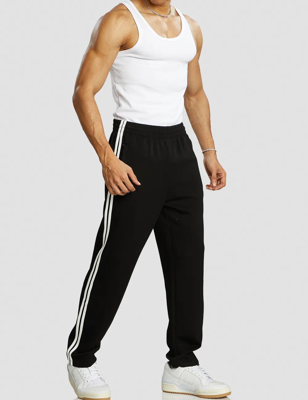 Loose Fit Sweatpants