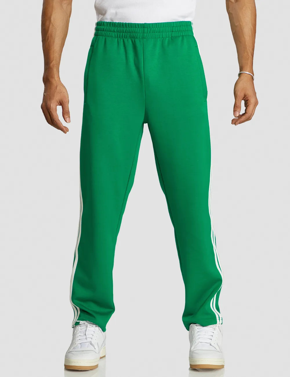 Loose Fit Sweatpants