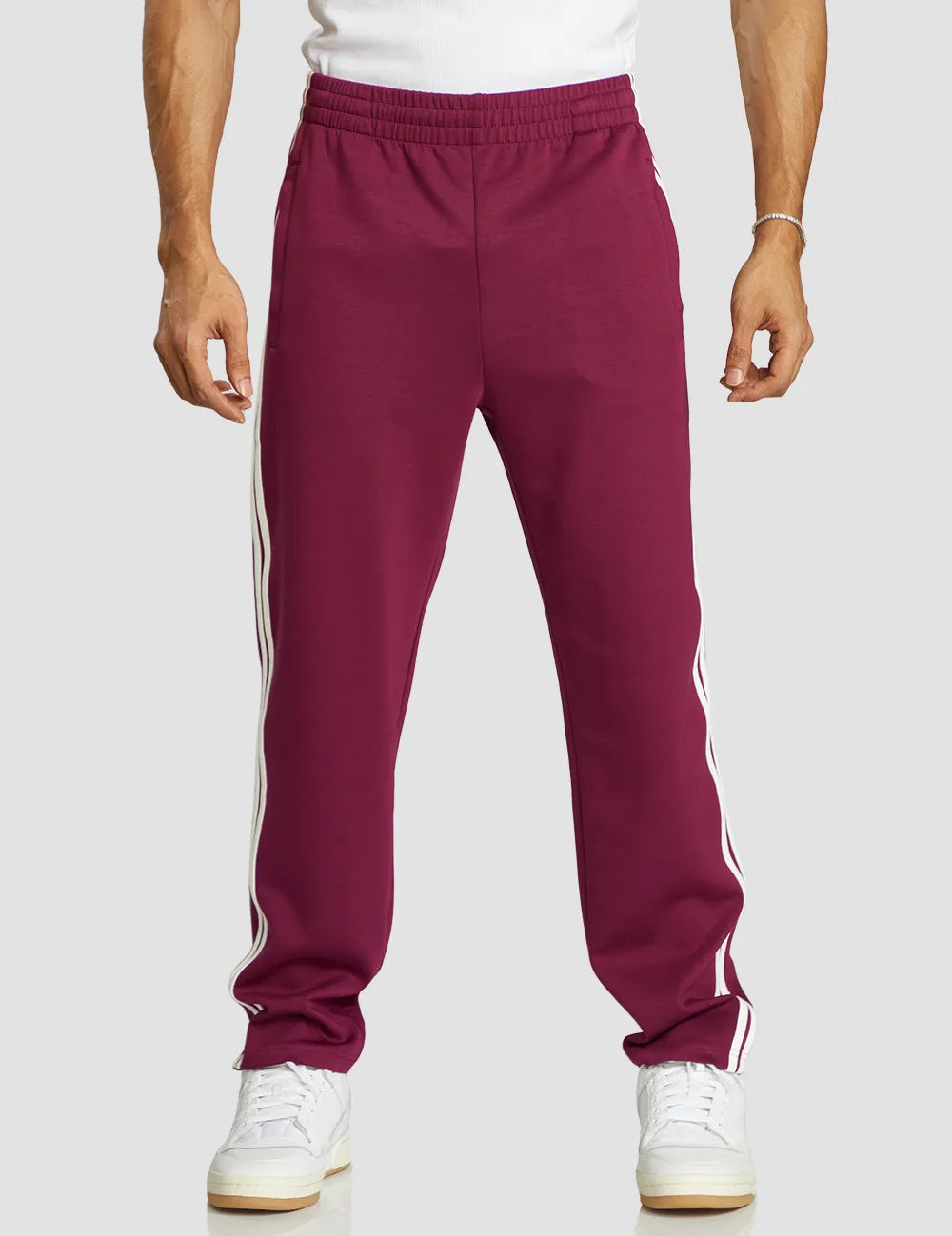 Loose Fit Sweatpants