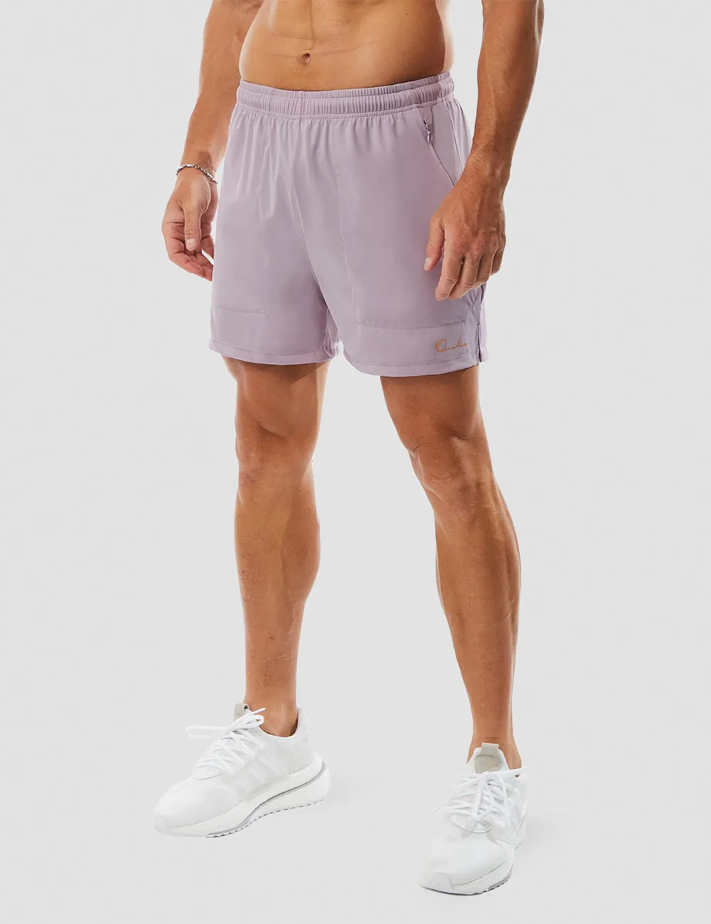 Athletic Gym Shorts 5''