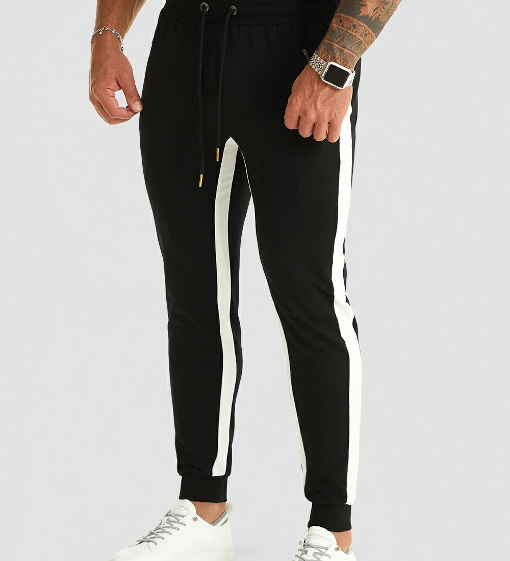 Slim Fit Jogger Pants