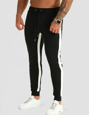 Slim Fit Jogger Pants