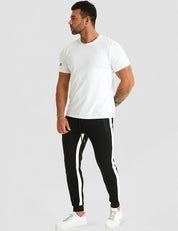 Activity Stripe Jogger